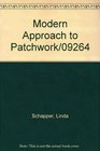 Modern Approach to Patchwork/09264