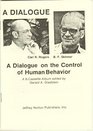 A Dialogue on the Control of Human Behavior