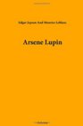 Arsene Lupin