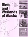 Birds and Wetlands of Alaska Grade 4