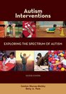 Autism Interventions Exploring the Spectrum of Autism
