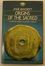 Origins of the Sacred
