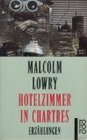 Hotelzimmer in Charters  Erzhlungen