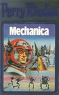 Perry Rhodan Bd15 Mechanica