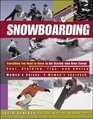 Snowboarding : A Woman's Guide (Ragged Mountain Press Woman's Guide)