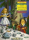 The PopUp Alice in Wonderland