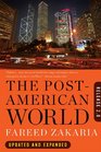 The PostAmerican World Release 20