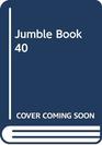 Jumble Book 40