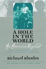 A Hole in the World An American Boyhood