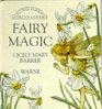 Fairy Magic (Flower Fairies Little Pop-Up Books)