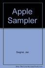 Apple Sampler