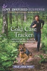 Cold Case Tracker