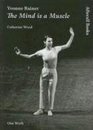 Yvonne Rainer The Mind is a Muscle