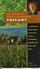 Oz Clarke's Wine Companion Tuscany Guide