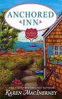 Anchored Inn (Gray Whale Inn Mysteries, Bk 10)
