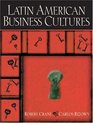 Latin American Business Cultures