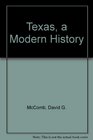 Texas a Modern History