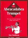 Abracadabra Trumpet Brass