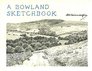 A Bowland Sketchbook