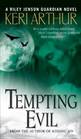 Tempting Evil (Riley Jenson, Guardian Bk 3)