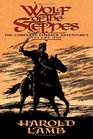 Wolf of the Steppes The Complete Cossack Adventures Volume One