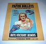 Paper bullets Great propaganda posters Axis  Allied countries WWII