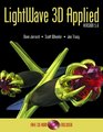 Lightwave 3D Applied Version 56
