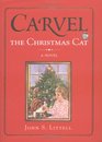 Carvel the Christmas Cat