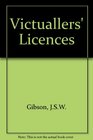 Victuallers' Licences