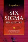 Six Sigma en action