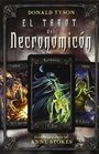 El tarot del NecronomiconLibro y Cartas