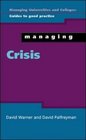 Managing Crisis