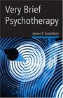 Very Brief Psychotherapy