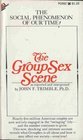 The Group Sex Scene