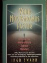 YOUR NOSTRADAMUS FACTOR