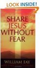 Share Jesus without fear leader's guide
