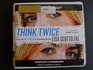 Think Twice (Book 11 in the Rosato & Associates Series)