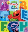 Sesame Street Elmo's ABC LifttheFlap