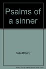 Psalms of a sinner