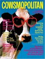 Cowsmopolitan