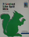 It looked like spilt milk  Charles G Shaw A handson activity guide