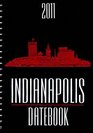 2008 Indianapolis Datebook