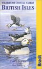 British Isles A Guide to the Wildlife of Coastal Waters
