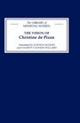 The Vision of Christine de Pizan (Library of Medieval Women) (Library of Medieval Women)
