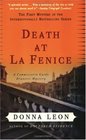 Death at La Fenice (Guido Brunetti, Bk 1)