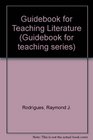 Guidebook for Teaching Literature