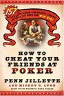 How to Cheat Your Friends at Poker: The Wisdom of Dickie Richard
