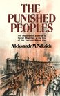 The Punished Peoples The Deportation and Fate of Soviet Minorities at the End of the Second World War