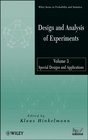 Design and Analysis of Experiments Design and Analysis of Experiments