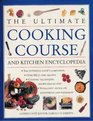 The Ultimate Cooking Course